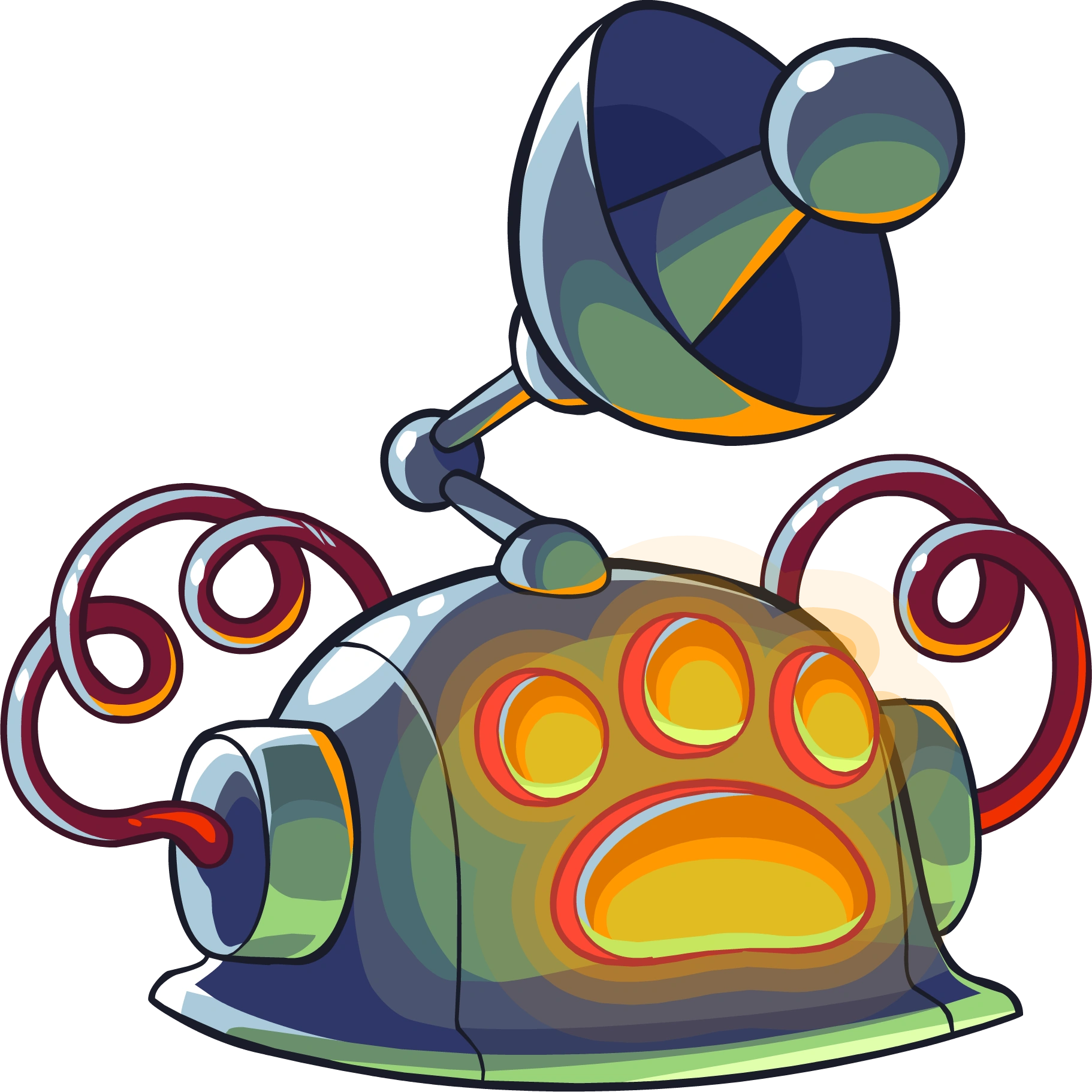 Brain Box Club Penguin Wiki FANDOM powered by Wikia