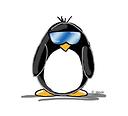 Shade penguin1