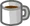 Coffee Cup Emoticon