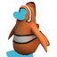 Nemo Costume CPI icon