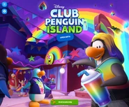 RainbowCelebrationDesktopStartScreen