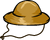 Safari Helmet icon