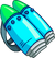 Space Cadet Jetpack icon