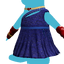 Evie's Gown icon