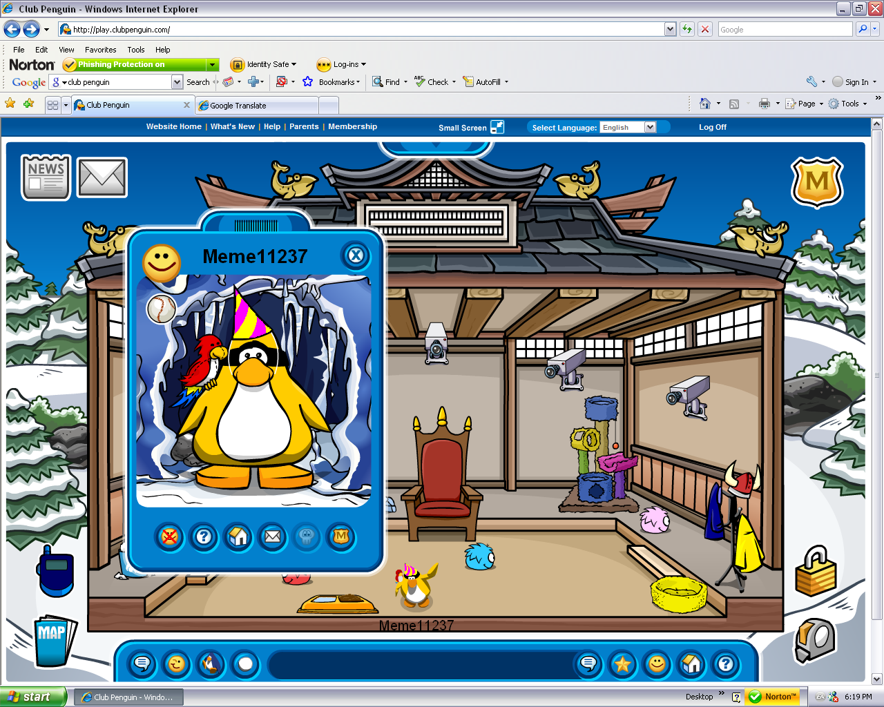 Image Meme BetaPNG Club Penguin Wiki FANDOM Powered By Wikia
