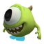 Mike Costume CPI icon