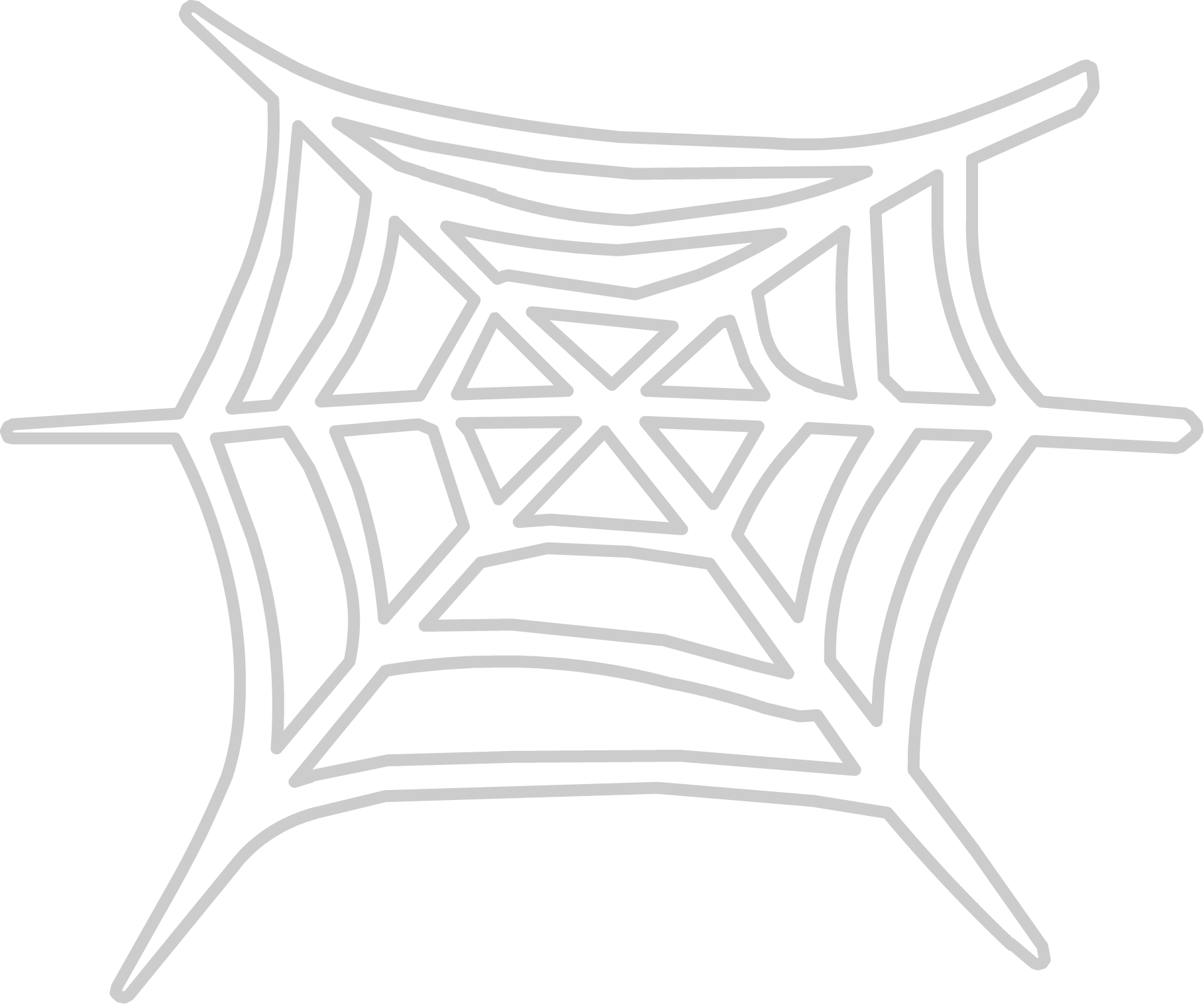 Spider Web | Club Penguin Wiki | FANDOM powered by Wikia