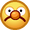 Muppets 2014 Emoticons Sad