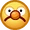 Muppets 2014 Emoticons Sad