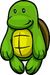 Turtle item icon
