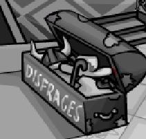 Arcon de los disfraces