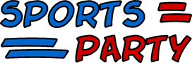 Sports Party logo