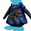 Evie's Outfit CPI icon