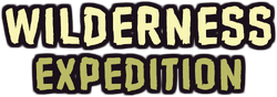 Wilderness Expedition Logo