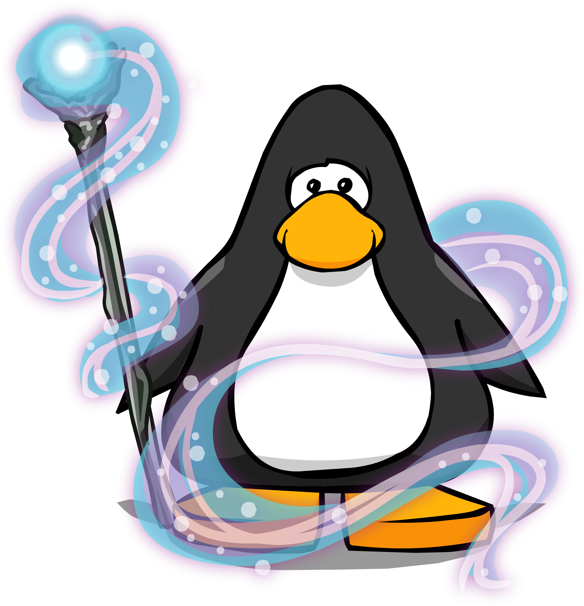 penguin magic torrent magic download