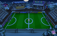 Operation Puffle Stadium