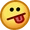 Tongue Emote