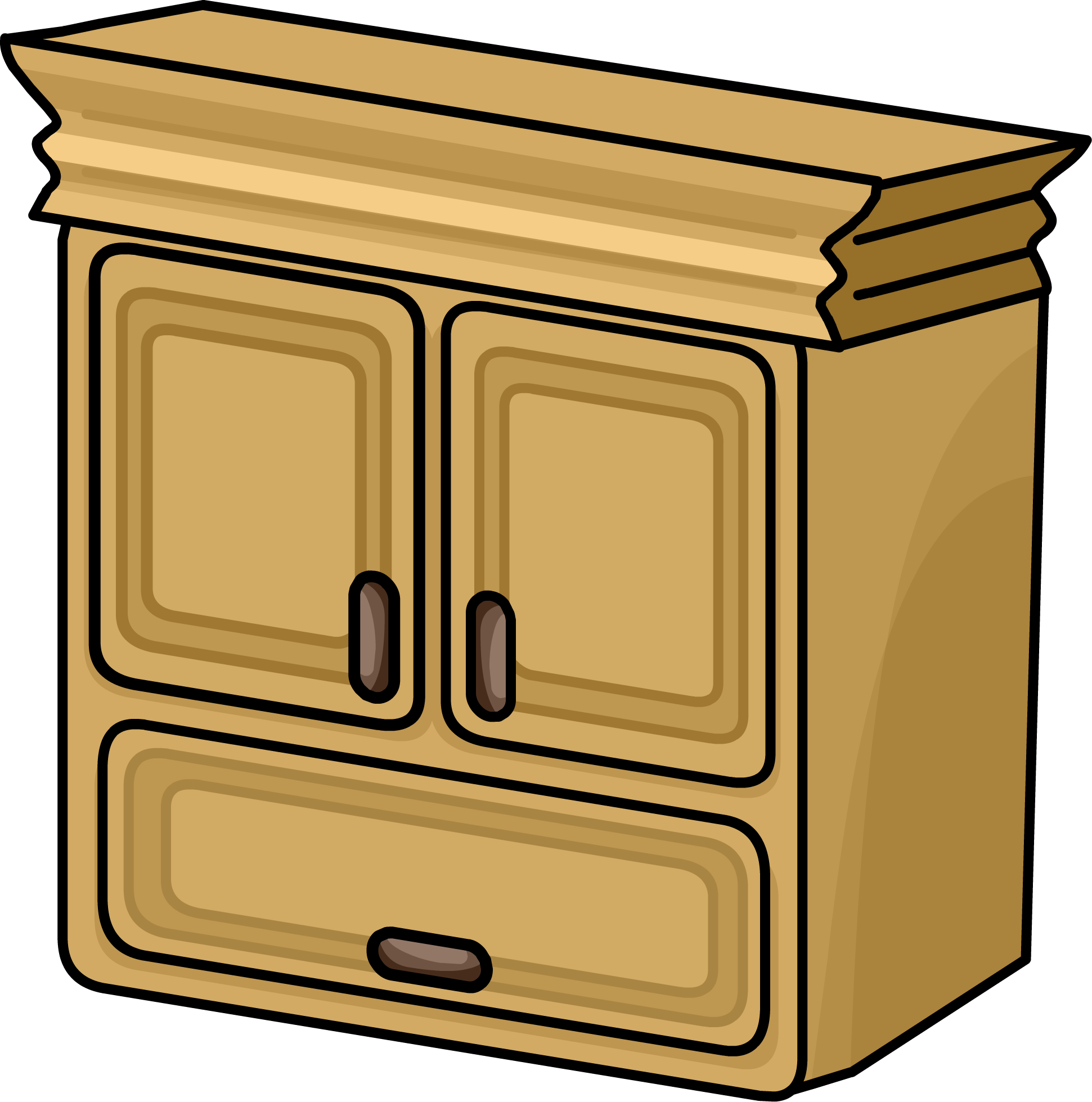 Image - Cabinet sprite 007.png | Club Penguin Wiki | FANDOM powered by ...