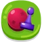 Party Games button