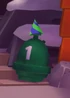 Waddle On 1st anniversary hat
