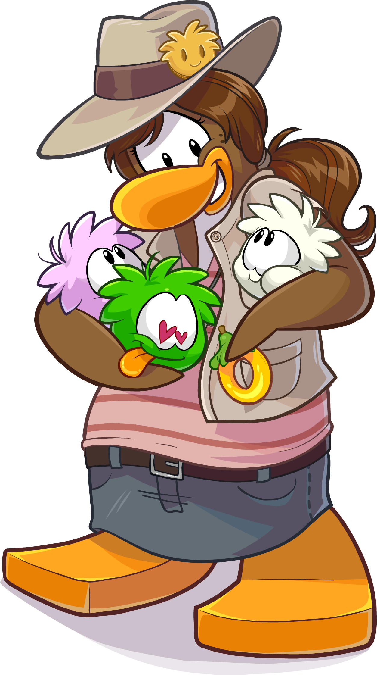 Ph Outfit Club Penguin Wiki Fandom Powered By Wikia 6894