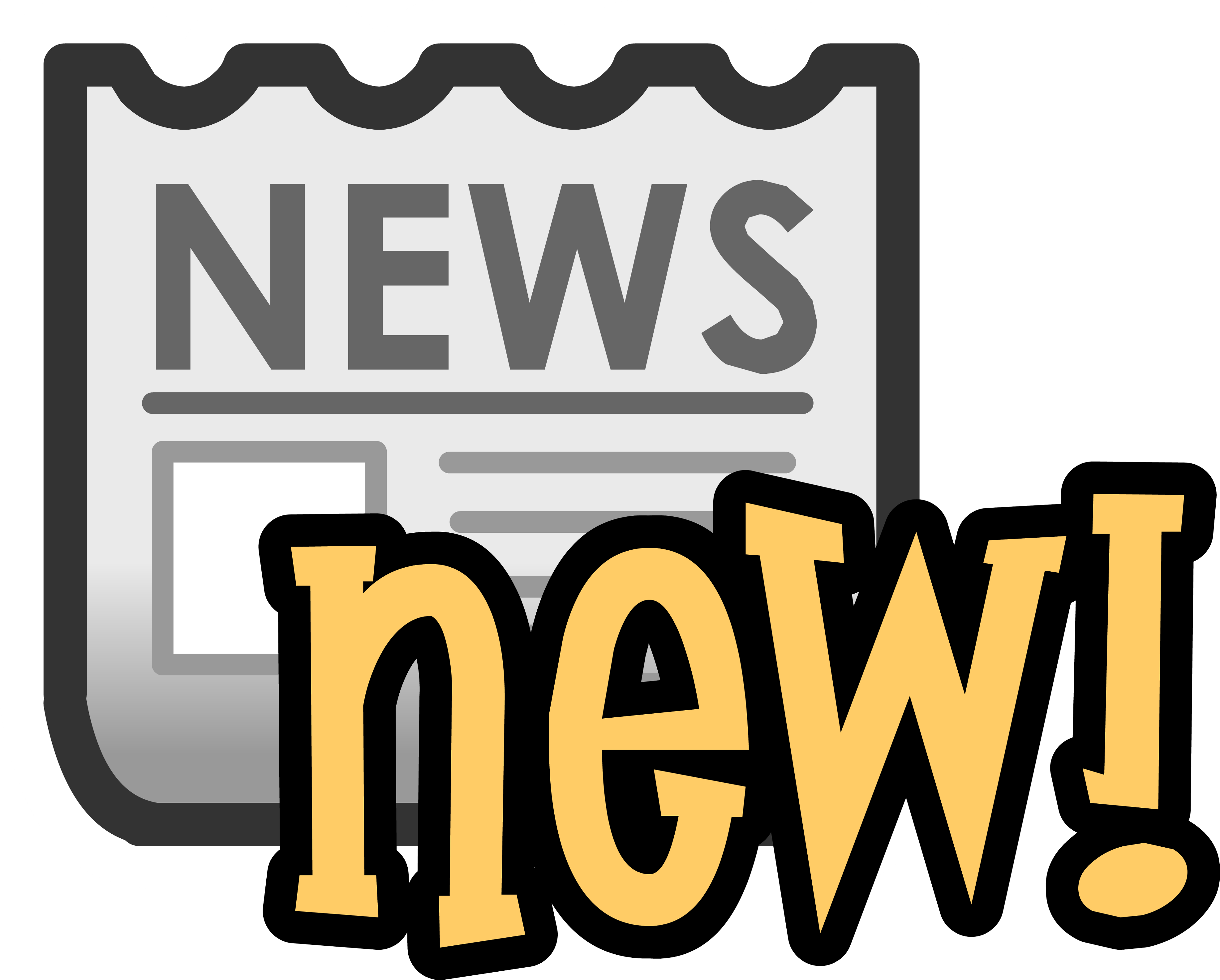 Image result for new news club penguin