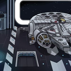 Death Star Club Penguin Wiki Fandom