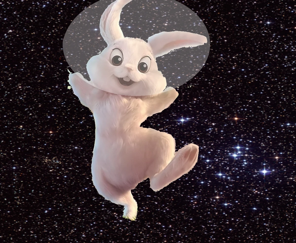 Image Space bunny.jpg Club Penguin Wiki FANDOM powered by Wikia