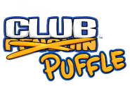 Club Puffle logo 2012