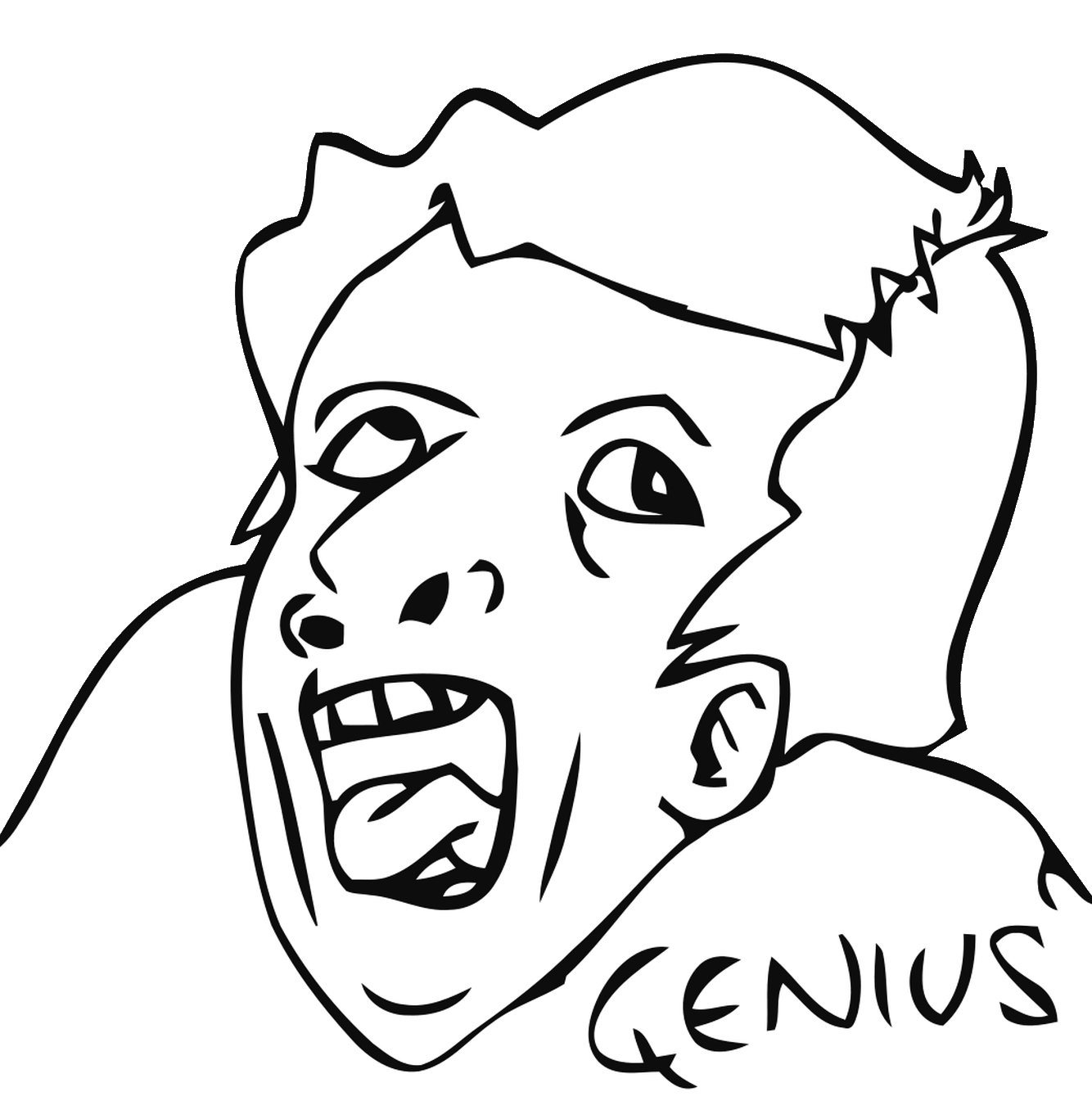 Imagen Emoticon Meme Geniuspng Club Penguin Wiki FANDOM Imagen Emoticon Meme Geniuspng Club Penguin Wiki FANDOM