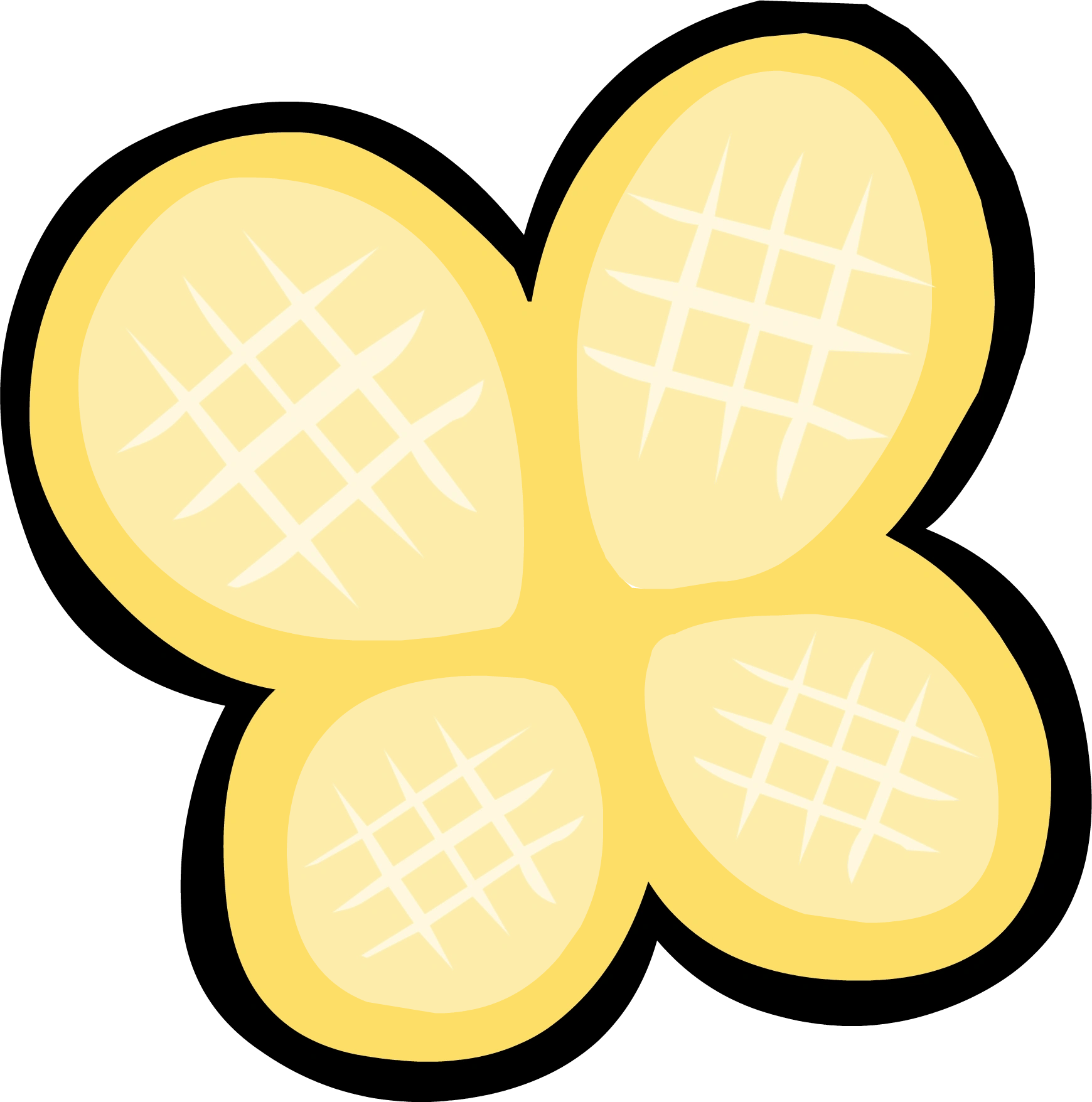Bee Wings | Club Penguin Wiki | FANDOM powered by Wikia