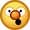 Muppets 2014 Emoticons Surprised