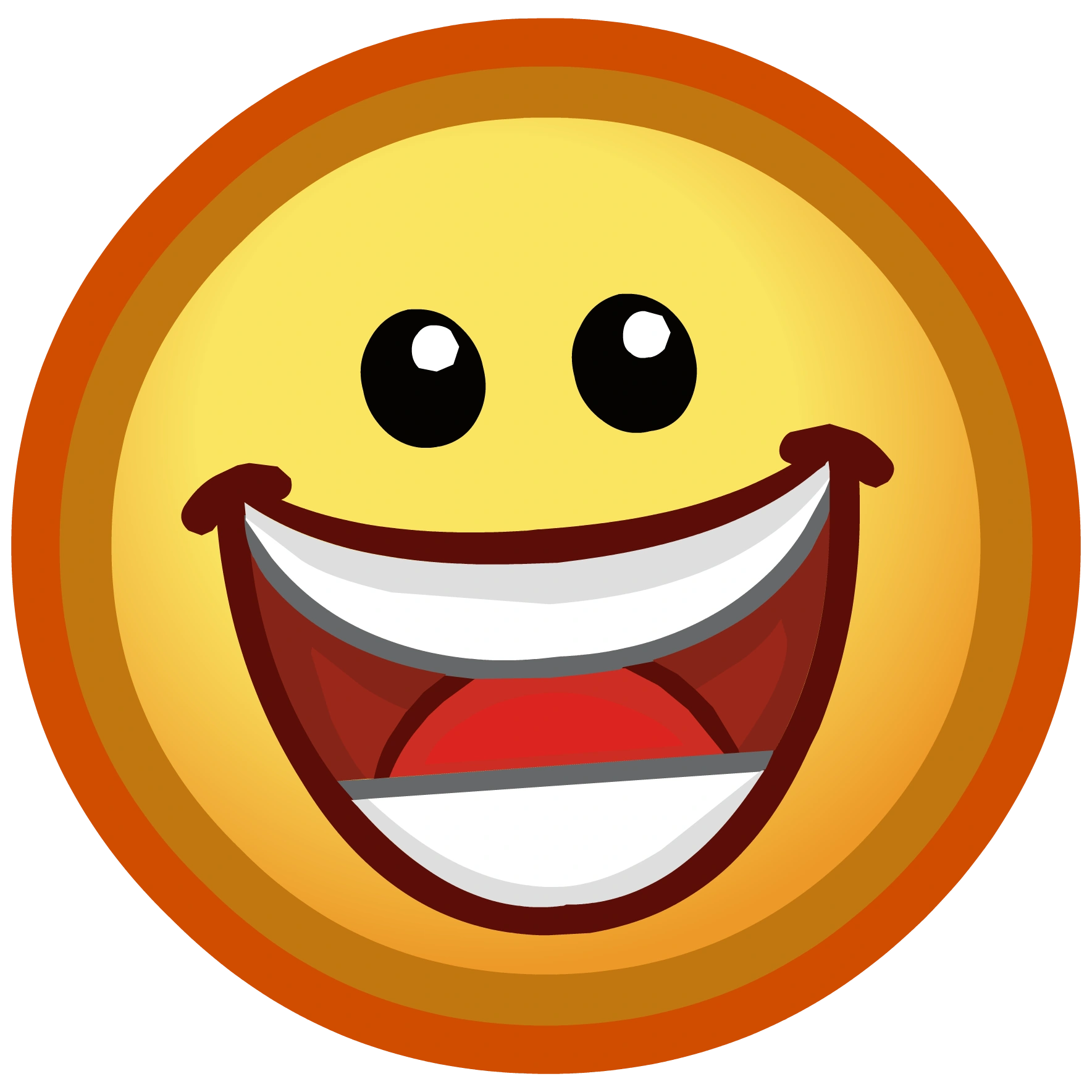 Image Put on your happy face.png Club Penguin Wiki FANDOM powered