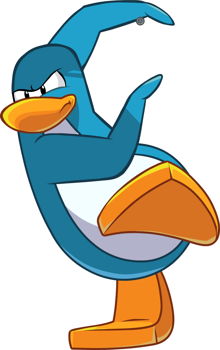 Image Penguin1893png Club Penguin Wiki Fandom Powered By Wikia
