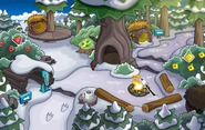Puffle Party 2015 The Wilds 2