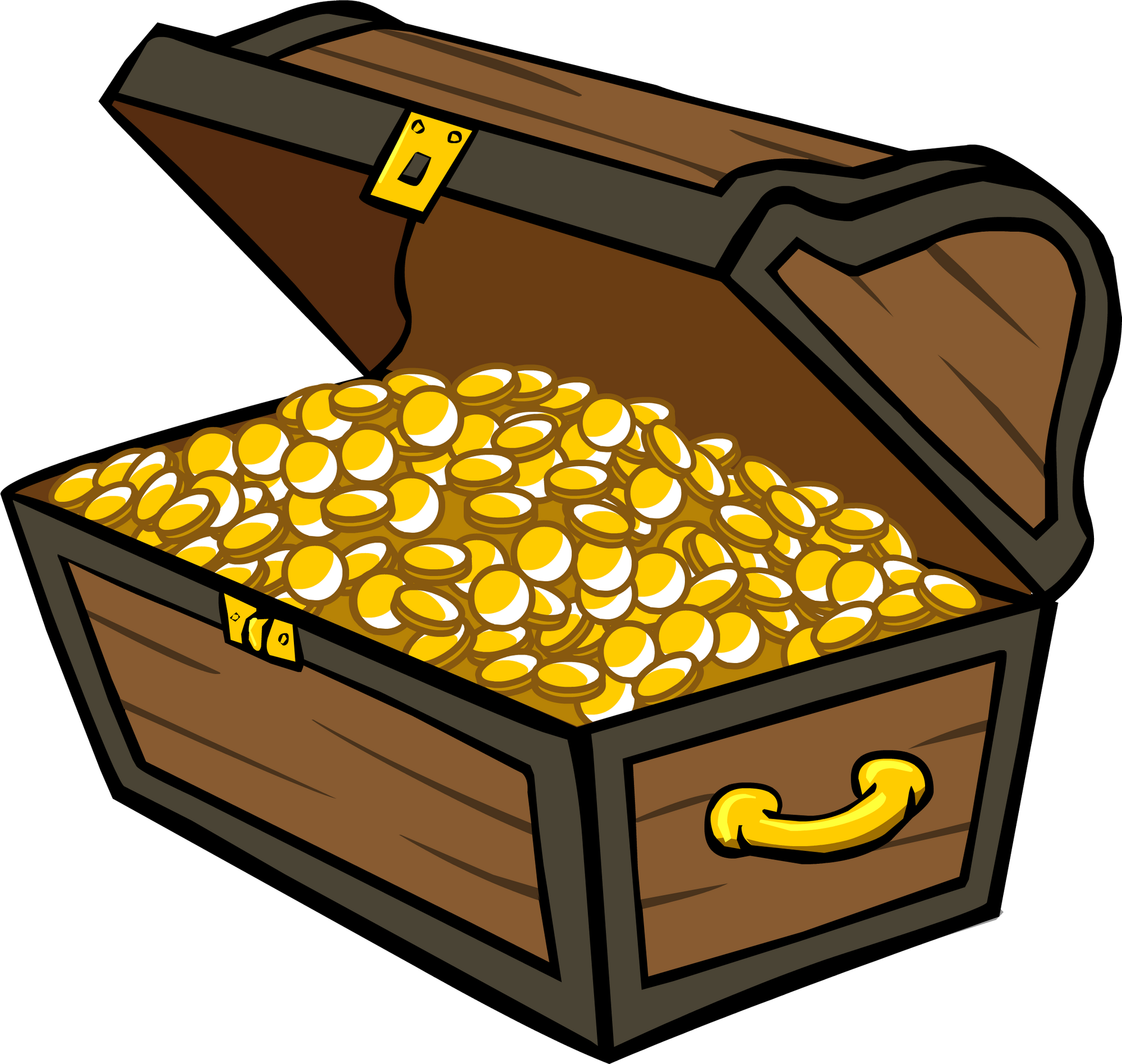 Image - Treasure Chest ID 305 sprite 006.png | Club Penguin Wiki ...