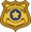 Zootopia Party Badge emoticon