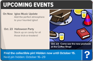 Upcoming-Events-Issue