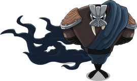 640px-Tusk on My Penguin Main Menu