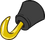 Pirate&#039;s Hook icon
