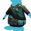 Uma's Outfit icon