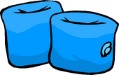 Blue Water Wings icon