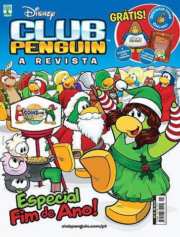 File:ClubPenguin A Revista 5th Edition.png