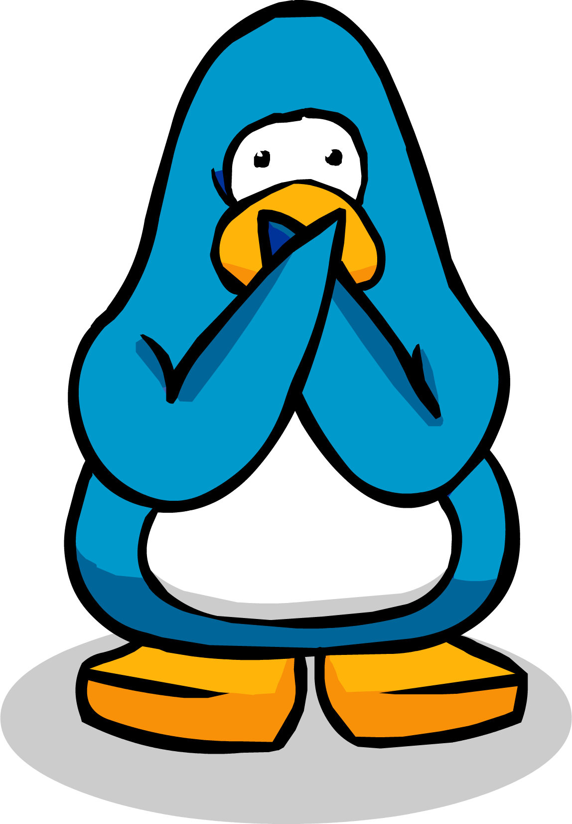 Resultado de imagen para new penguins club penguin