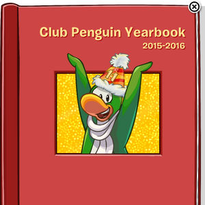 Yearbook Club Penguin Wiki Fandom
