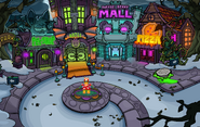 Halloween Party 2015 Plaza