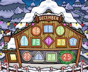 AdventCalendar