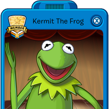 Kermit The Frog Club Penguin Wiki Fandom