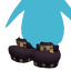 Mal's Boots CPI icon