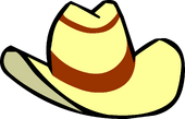 TanCowboyHat